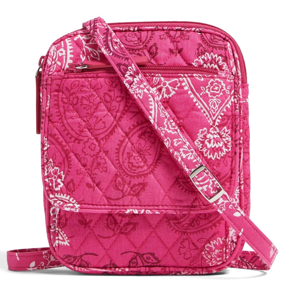 Factory Style Mini Hipster Stamped Paisley NWT